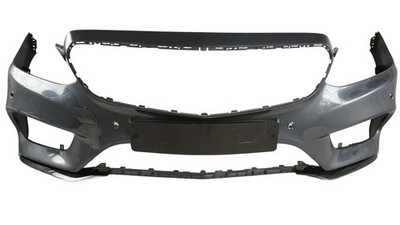 MERCEDES E CLASS AMG Front Bumper 2013-2016 | OEM A2128852638 Used Genuine
