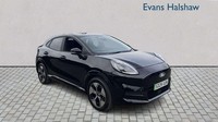 2026 Ford Puma 123kW Select 43kWh 5dr Auto Hatchback Electric Automatic