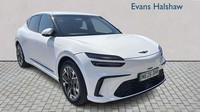 2026 Genesis GV60 168kW Pure 84kWh 5dr Auto SUV Electric Automatic
