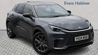 2024 Lexus LBX 1.5 Premium Plus 5dr E-CVT Hatchback Hybrid Ele Automatic
