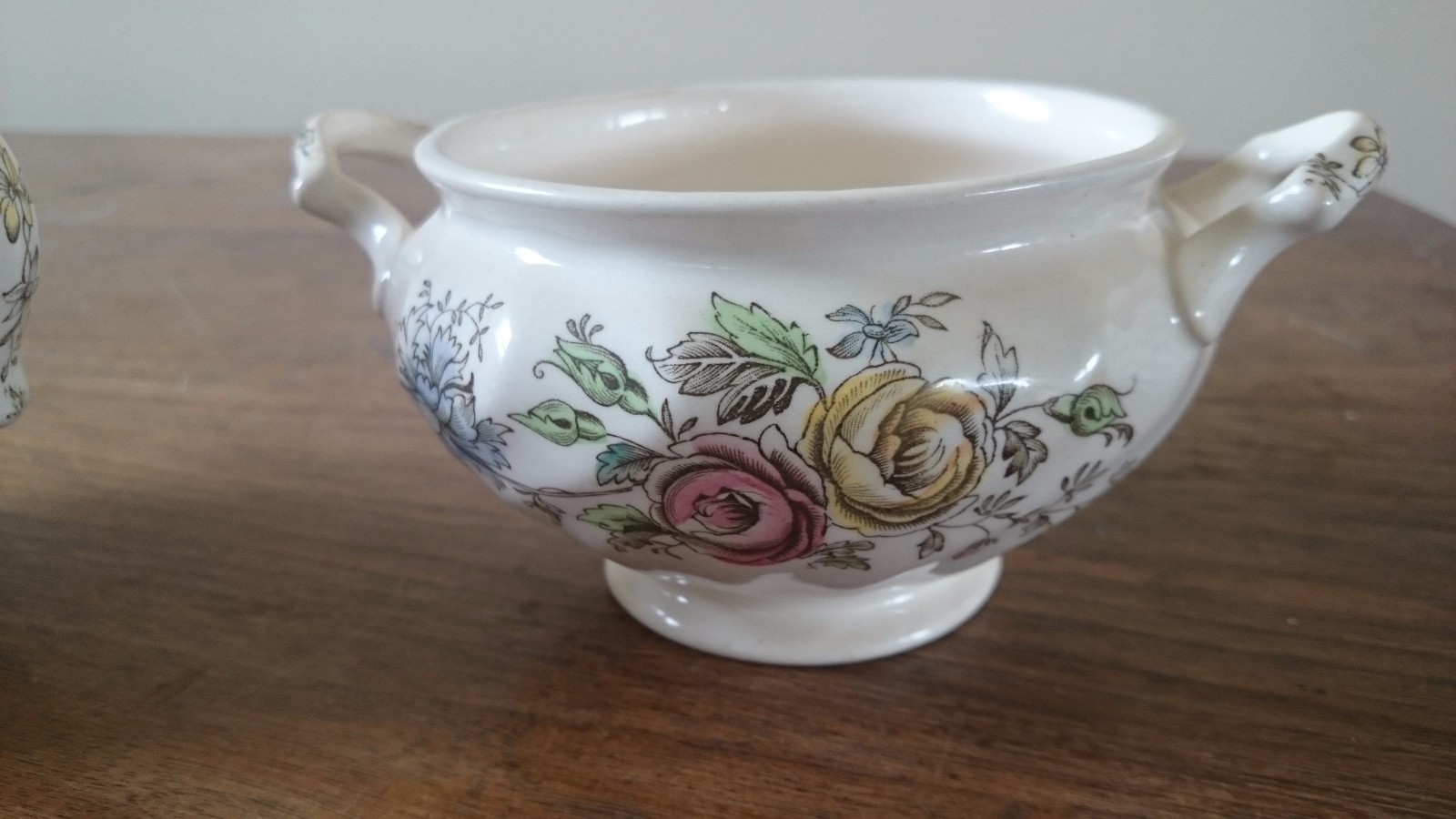 Vintage Johnson Bros 