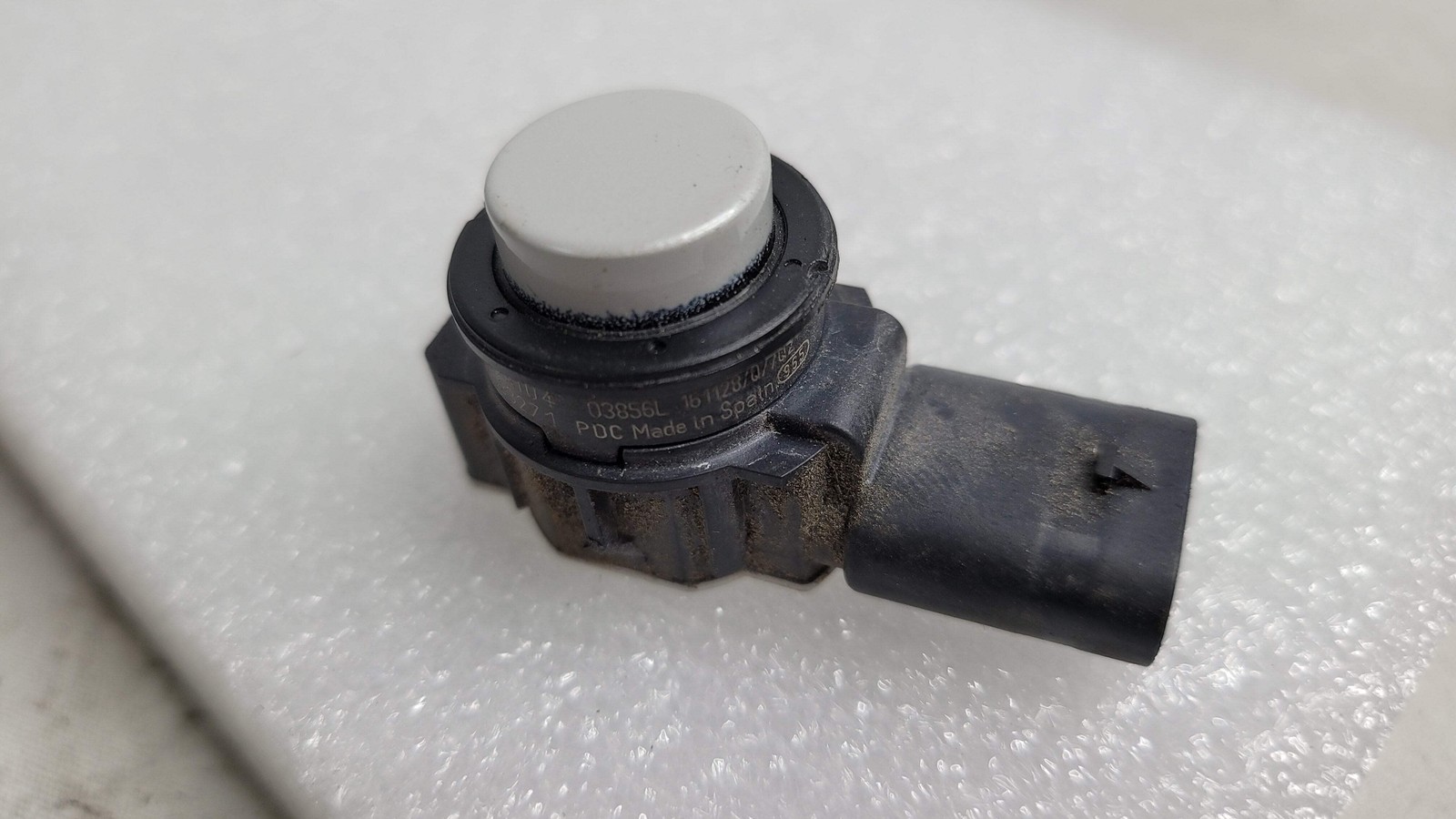 0 Bmw M3 F80 PDC PARKING SENSOR 9261588 image 2