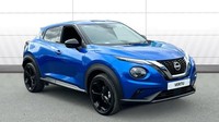 2025 Nissan Juke 1.0 DiG-T Tekna 5dr Petrol Hatchback Hatchback Petrol Manual