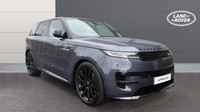2025 Land Rover Range Rover Sport 3.0 D300 Autobiography 5dr Auto Diesel Estate 