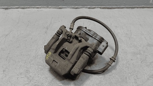 2019-25 Nissan Altima FWD Rear Passenger Side Wheel Brake Caliper & Actuator OEM