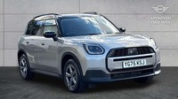 2025 MINI Countryman 1.5 C Classic 5dr Auto Hatchback Petrol Automatic