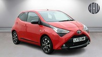 2021 Toyota AYGO 1.0 Aygo X-Trend TSS VVT-i 5dr Hatchback Petrol Manual