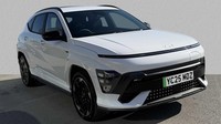 2025 Hyundai KONA 160kW N Line 65kWh 5dr Auto Hatchback Electric Automatic