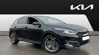 2022 Kia XCeed 1.5T GDi ISG 4 5dr Petrol Hatchback Hatchback Petrol Manual