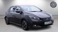 2022 Nissan Leaf 110kW Acenta 39kWh 5dr Auto HATCHBACK ELECTRIC Automatic
