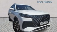 2026 Chery Tiggo 8 1.5T PHEV Summit 5dr DHT SUV Plug-In Hy Automatic