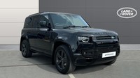 2023 Land Rover Defender 3.0 D250 X-Dynamic SE 110 5dr Auto Diesel Estate Estate