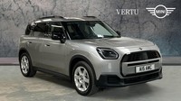 2025 MINI Countryman 2.0 S Classic ALL4 [Level 2] 5dr Auto Petrol Hatchback Hatc