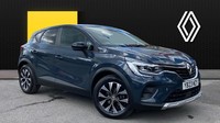 2023 Renault Captur 1.6 E-Tech full hybrid 145 Evolution 5dr Auto Hybrid Hatchba