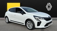 2026 Renault Clio 1.0 TCe 90 Generation 5dr Petrol Hatchback Hatchback Petrol Ma