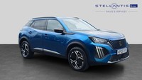 2025 Peugeot 2008 1.2 PureTech Allure SUV 5dr Petrol Manual Euro 6 (s/s) (130 ps