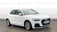 2019 Audi A1 30 TFSI Sport 5dr Petrol Hatchback Hatchback Petrol Manual