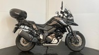 2021 Suzuki V-Strom DL1050RCM0 (20MY) SPORTS Petrol Manual