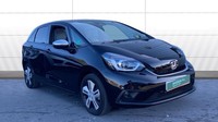 2022 Honda Jazz 1.5 i-MMD Hybrid EX 5dr eCVT Hybrid Hatchback Hatchback Hybrid A