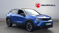 2025 Vauxhall Mokka 100kW Ultimate 50kWh 5dr Auto Electric Hatchback Hatchback E
