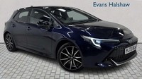 2023 Toyota Corolla 2.0 Hybrid GR Sport 5dr CVT Hatchback Hybrid Ele Automatic