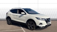 2019 Nissan Qashqai 1.5 dCi 115 N-Connecta 5dr Diesel Hatchback Hatchback Diesel