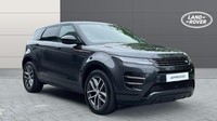 2023 Land Rover Range Rover Evoque 2.0 D200 Dynamic SE 5dr Auto ESTATE DIESEL Au