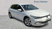 2021 Volkswagen Golf 1.5 eTSI 150 Life 5dr DSG Hatchback Petrol Automatic