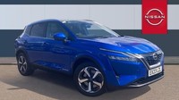 2023 Nissan Qashqai 1.5 E-Power N-Connecta 5dr Auto Hybrid Hatchback Hatchback H