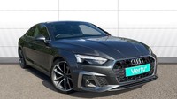 2024 Audi A5 35 TFSI S Line 2dr S Tronic COUPE PETROL Automatic