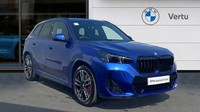 2025 BMW X1 xDrive 25e M Sport 5dr [Tech/Pro Pack] Step Auto Estate Estate Hybri