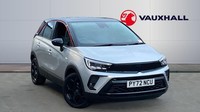 2023 Vauxhall Crossland 1.2 Turbo GS Line 5dr Petrol Hatchback Hatchback Petrol 