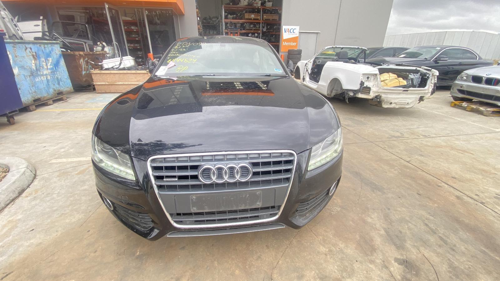 2011 Audi A5 PULSATION DAMPER 8T 10/07-12/11 8K0129955A image 5