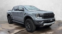 2025 Ford Ranger Raptor Ecoboost 4x4 Petrol