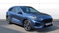 2023 Ford Kuga 2.5 PHEV ST-Line X Edition 5dr CVT Estate Estate Hybrid Automatic