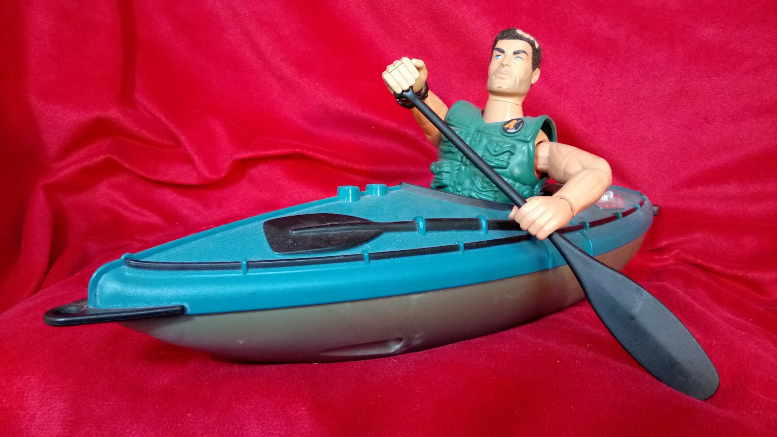 1/6 12インチ アクションマン (1998): カヌー エクストリーム $_32.JPG?set_id=880000500F