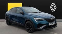 2024 Renault Arkana 1.6 E-Tech FHEV 145 Esprit Alpine 5dr Auto Hybrid Estate Est
