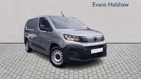 2026 Peugeot Partner Long Diesel 1.5 BlueHDi 100 Professional Plus Van Van Diese