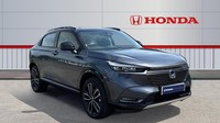 2022 Honda HR-V 1.5 eHEV Advance Style 5dr CVT Hybrid Hatchback Hatchback Hybrid
