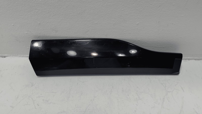 Used 2019-2025 Toyota RAV4 Rear Left Driver Side Door Lower Molding OEM