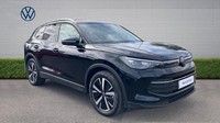 2025 Volkswagen Tiguan 2.0 TDI Match 5dr DSG Diesel Estate Estate Diesel Automat