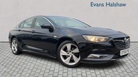 2019 Vauxhall Insignia 1.5T SRi Vx-line Nav 5dr Auto Hatchback Petrol Automatic