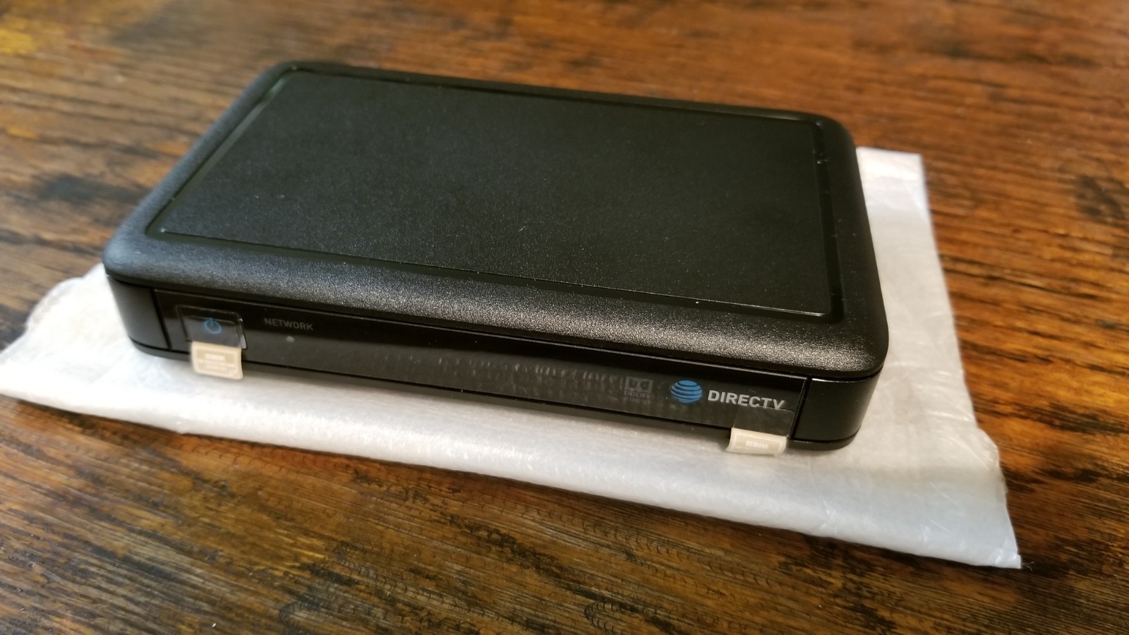 DirecTV Genie Mini C61-200 Satellite Receiver