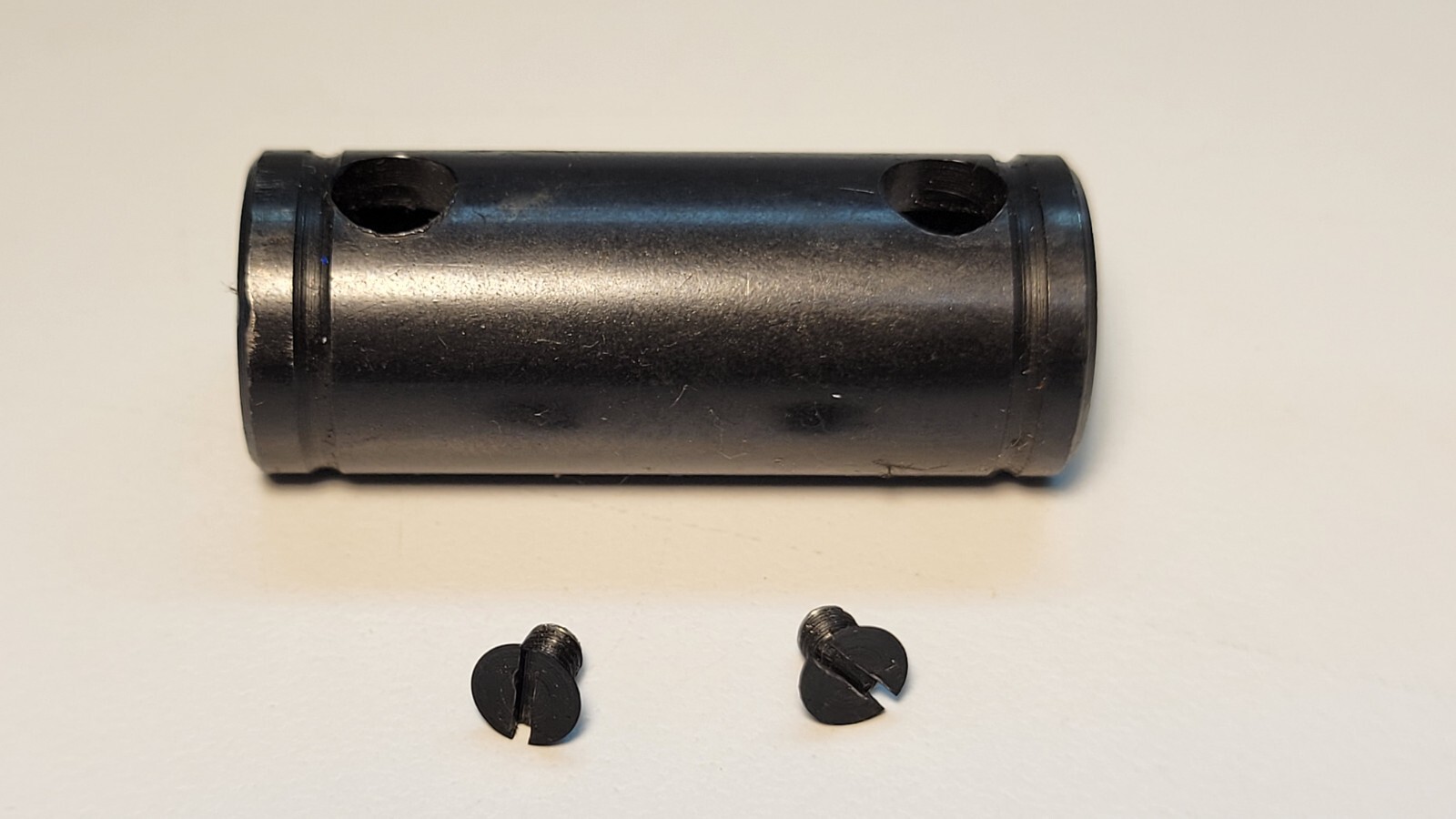 Traditions Lightning Muzzleloader Ramrod Thimble With Screws (D)