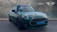 2019 MINI Hatch 1.5 Cooper Classic II 3dr Petrol Hatchback Hatchback Petrol Manu