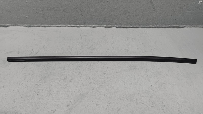 Used 16-21 Honda Civic Sedan Rear Passenger Side Door Window Belt Outer Molding OEM