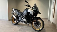 2025 BMW R1300 24 Model Year BMW R1300 GS TE DUEL Petrol Manual