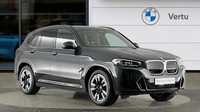 2022 BMW iX3 210kW M Sport 80kWh 5dr Auto Electric Estate Estate Electric Automa