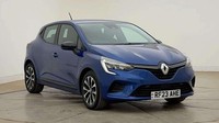 2023 Renault Clio 1.6 E-TECH full hybrid 145 Evolution 5dr Auto HATCHBACK PETROL
