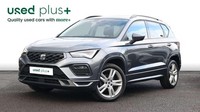2024 SEAT Ateca 1.5 TSI EVO FR 5dr DSG Estate Petrol Automatic